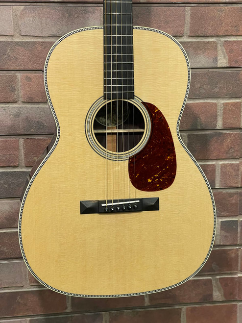 Collings 0002H 12 Fret Acoustic Guitar