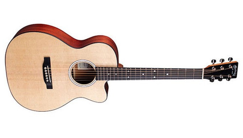 Martin 000 Jr-10E Acoustic-Electric Guitar