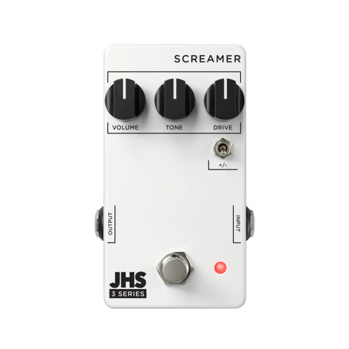 JHS 3 Series - Screamer