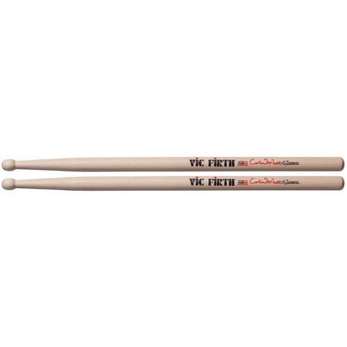 Vic Firth Corpsmaster Signature Snare Colin McNutt