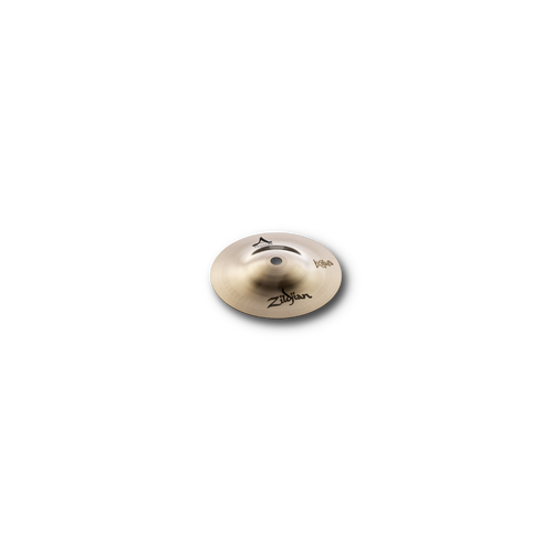 Zildjian 6" A Custom Splash Cymbal