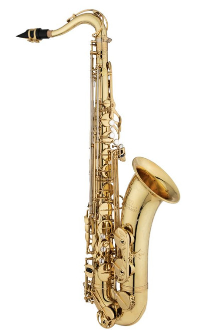 Eastman Rue Saint-Georges DS Tenor Sax