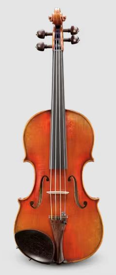 Eastman Frederich Wyss Guarneri Violin Outfit