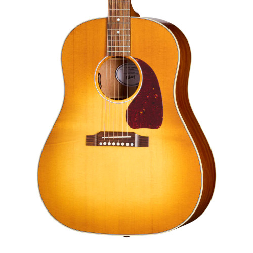 Gibson J-45 Standard Heritage Cherry Sunburst