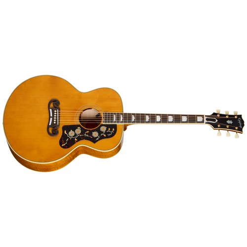 Gibson 1957 SJ-200 Reissue Antique Natural
