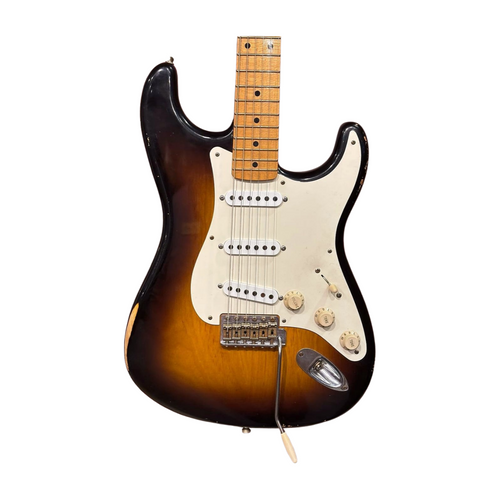 Fender Custom Shop Wildwood 10 1956 Strat 2008