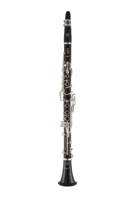 Selmer Paris Muse Soprano Clarinet in A A16MUSE