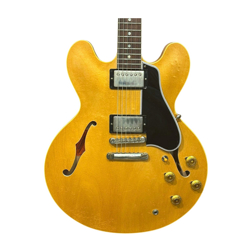 Gibson Murphy Lab ES-335 Ultra Light Aged Electric Guitar Gibson Murphy Lab ES-335 Ultra Light Aged Electric Guitar
