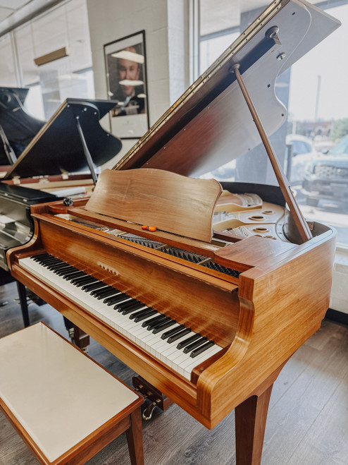 Pre-Owned Yamaha G2 Pre-Owned Yamaha G2