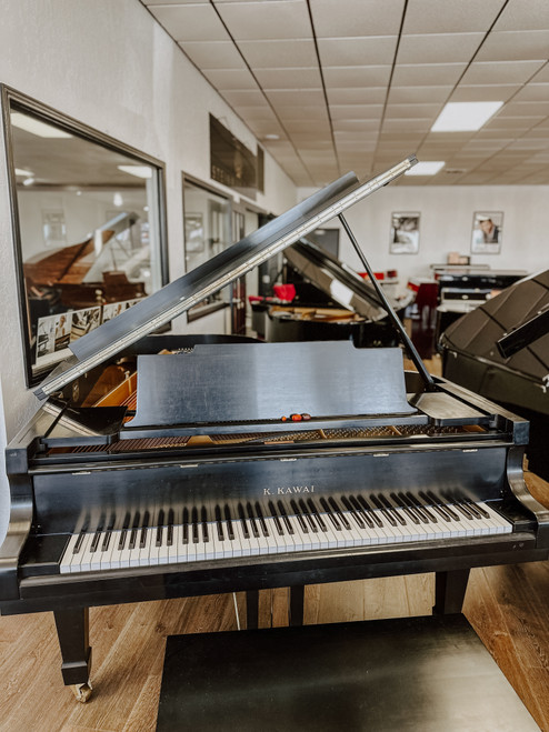 Pre-Owned Kawai KG-5C Pre-Owned Kawai KG-5C