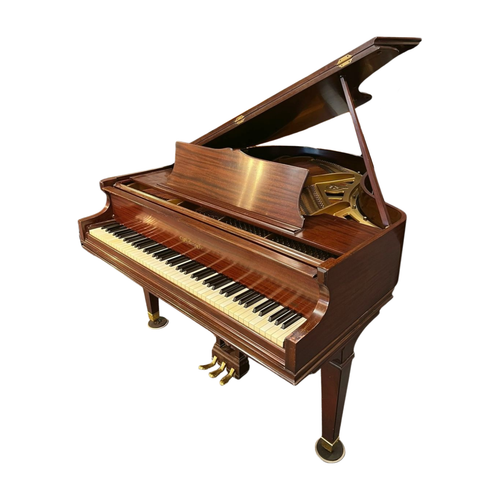Chickering Grand Piano Gilliam Music Norman Chickering Grand Piano Gilliam Music Norman