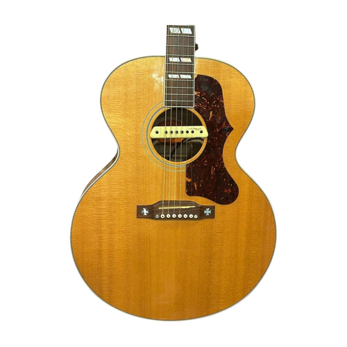 Gibson J-185 Historic Collection Acoustic-Electric Guitar Gibson J-185 Historic Collection Acoustic-Electric Guitar