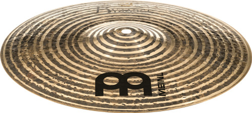Meinl Cymbals Byzance Dark Spectrum Hihat - 13" - Edmond Music OKC