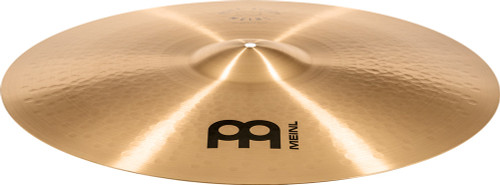 Meinl Cymbals Pure Alloy Medium Ride - 22" - Edmond Music OKC
