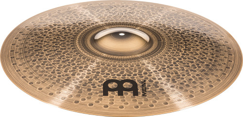 Meinl Cymbals Pure Alloy Custom Medium Thin Ride - 22" - Edmond Music OKC