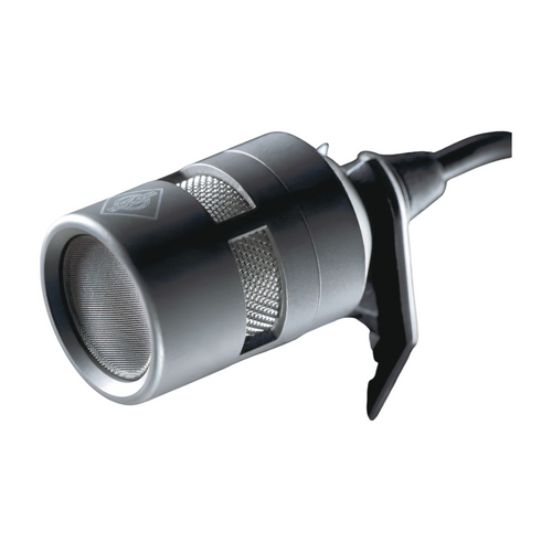 Neumann MC114 Mini Clip Stereo Piano Mic System Pair