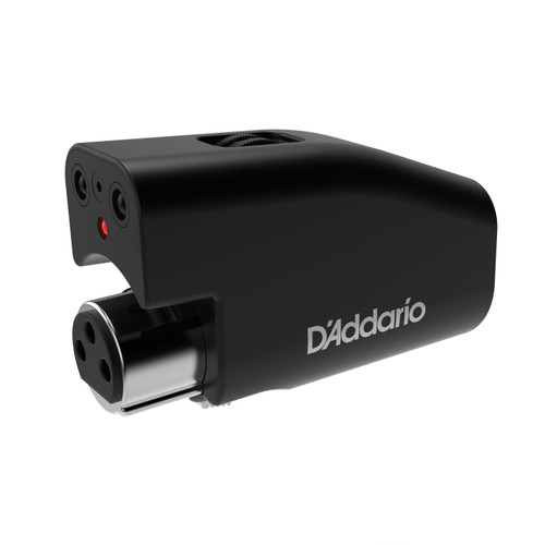 D'Addario Infrared Infrared Mic Sensor