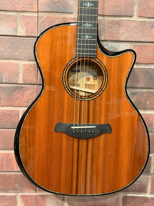 Taylor Next Generation Builder's Edition 914ce