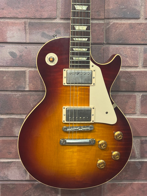 Gibson 1959 Les Paul Rosie