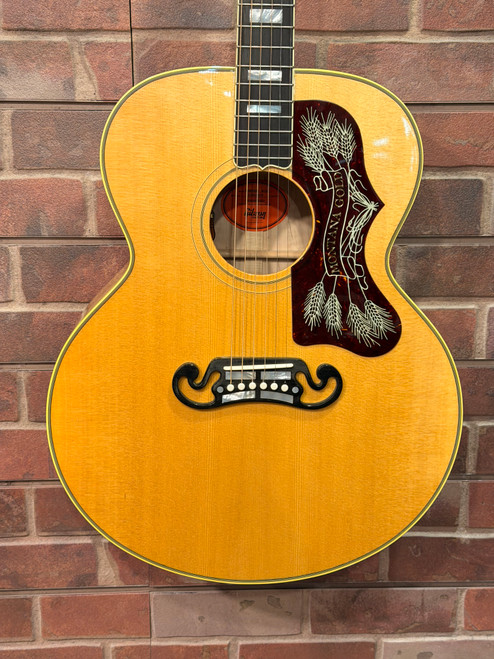 Gibson Montana Gold