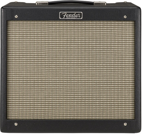 Fender Blues Junior IV Black 15 watts