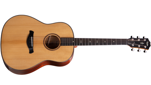 Taylor 517 Grand Pacific Builder's Edition V-Class Acoustic-Electric Guitar