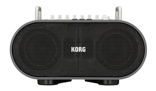 Korg Rhythm Machine/PA System