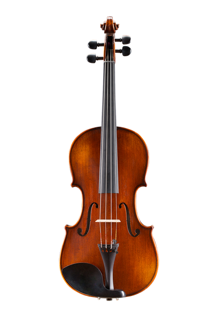 Eastman VL30534ST 3/4 Wilhelm Klier Violin Outfit