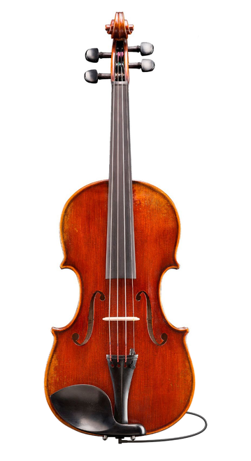 Eastman VL10044 4/4 Student Violin - Edmond Music