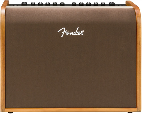 Fender Acoustic 100 Acoustic Guitar Amp Natural Blonde