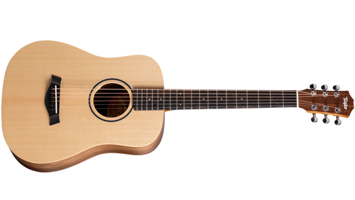 Taylor BT1e Acoustic-Electric Guitar