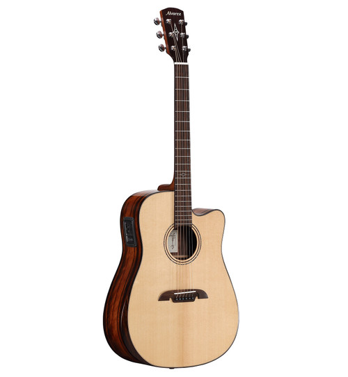Alvarez Artist Elite A/E Dreadnought