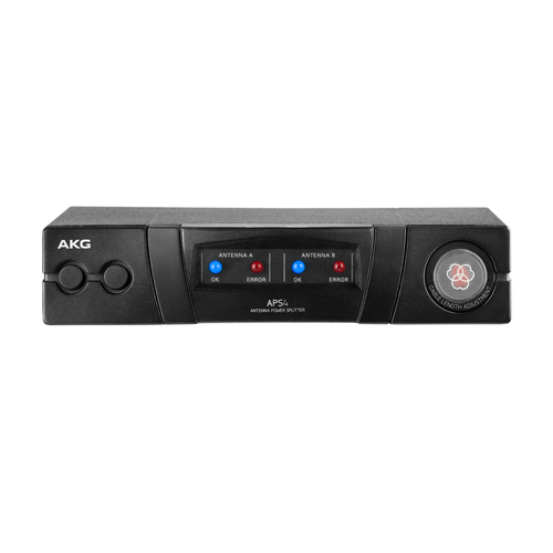 AKG Antenna Power Splitter
