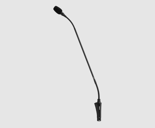 Shure Gooseneck Condenser Mic