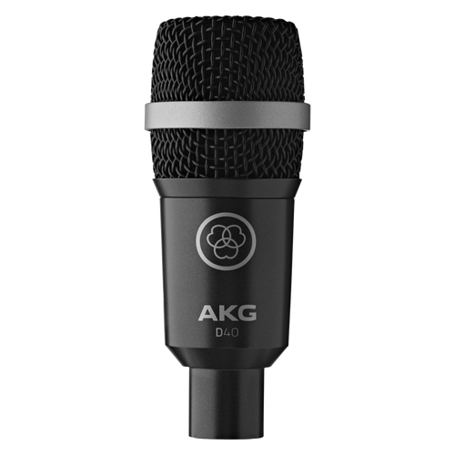 AKG Instrument Mic