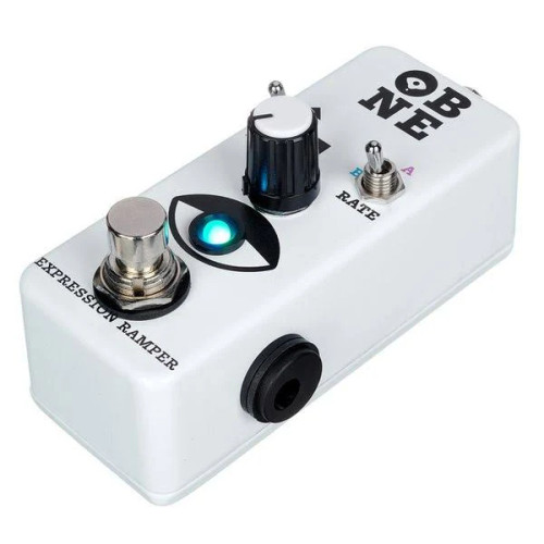 Old Blood Noise Endeavors Expression Ramper Pedal