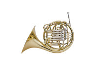 Conn-Selmer Double French Horns - Intermediate Standard