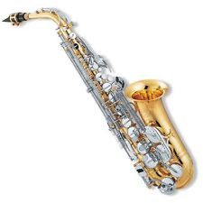 Jupiter Student Alto Sax (JAS769GN)