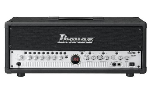 Ibanez 150W Guitar Amp Head
