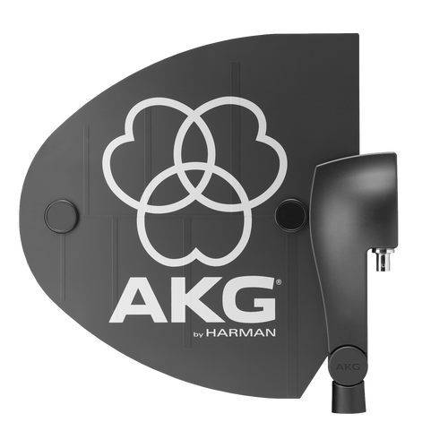 AKG Wide-Band UHF Antenna