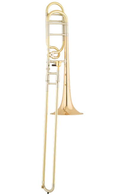 Shires Bravo Bb Tenor Trombone