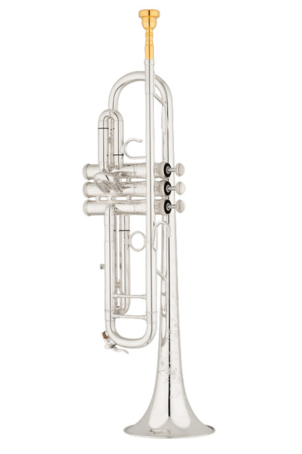 Shires Bravo Step-Up Trumpet