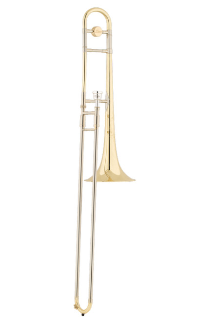Shires Michael Davis Trombone