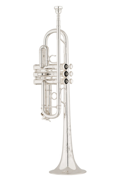 Shires 4F Trumpet Outfit