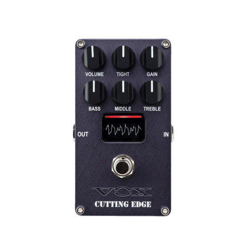 Vox Cutting Edge Pedal