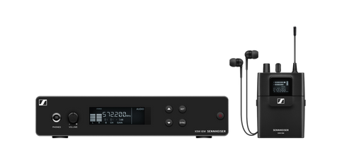Sennheiser In Ear Monitoring Set Band-A