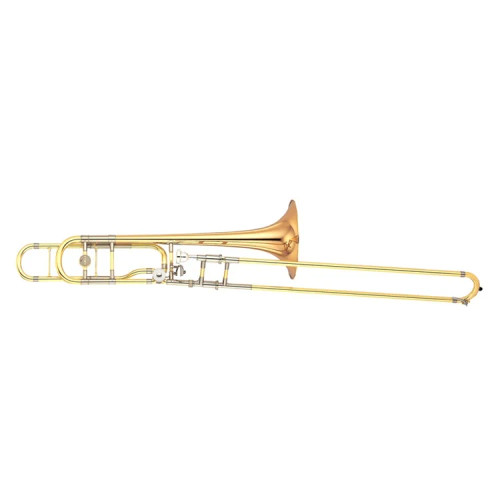 Yamaha Xeno T-Bone w/Gold Bell