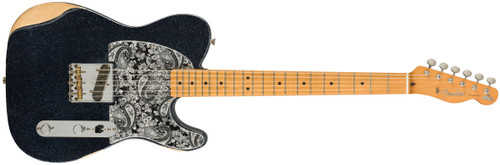 Fender Brad Paisley Esquire