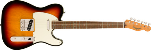 Squier Classic Vibe '60s Custom Telecaster Electric Guitar