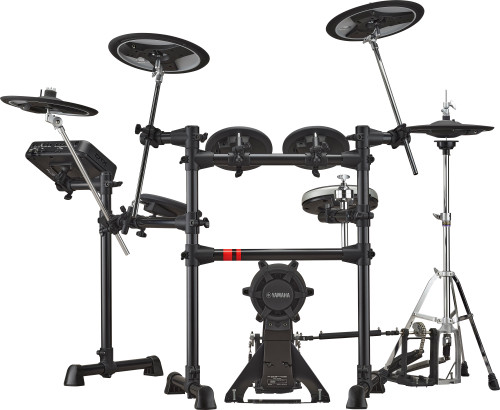 Yamaha DTX Series Electronic Drum Kit